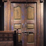 Индийский антиквариат
