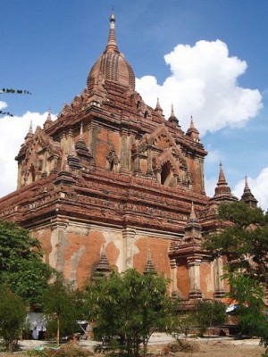 Храм Тиломинло