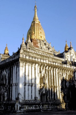 Храм Ананда