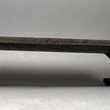 Прекрасный столик для икебаны, конец эпохи Эдо