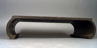 Прекрасный столик для икебаны, конец эпохи Эдо
